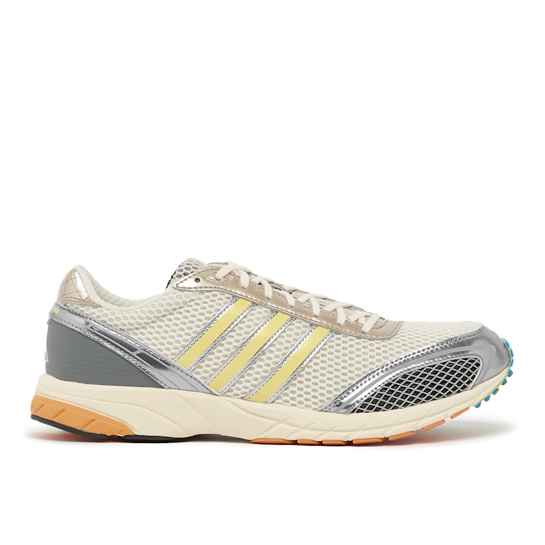 Buy adidas Originals Adizero Adios Og in beige | JQ6714 | solebox