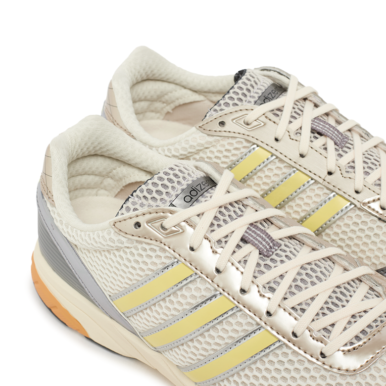 adidas gazelle silver green womens adidas Originals Adizero Evo SL main image 0