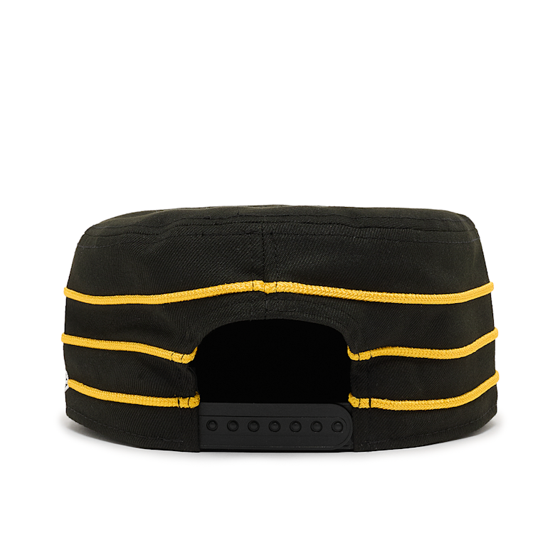 Buy New Era IMG MLB Pirates Pillbox Pittsburgh Pirates in blk