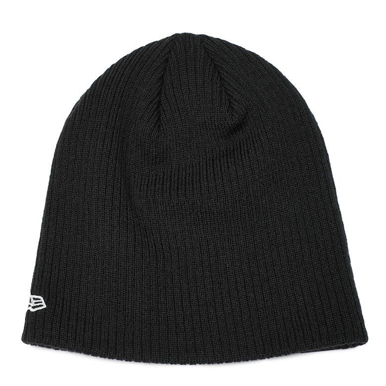 Buy New Era Essential Skull Beanie New York Yankees in blue