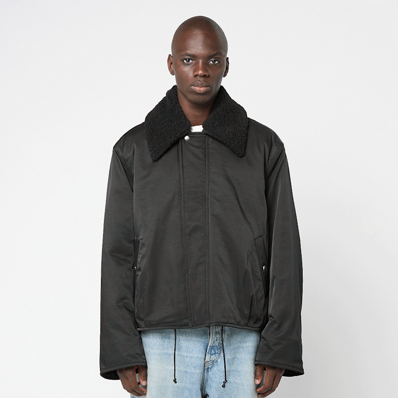 Buy Our Legacy Ace Jacket in black | M4241AB | solebox Buy Our Legacy Ace Jacket in black | M4241AB | solebox