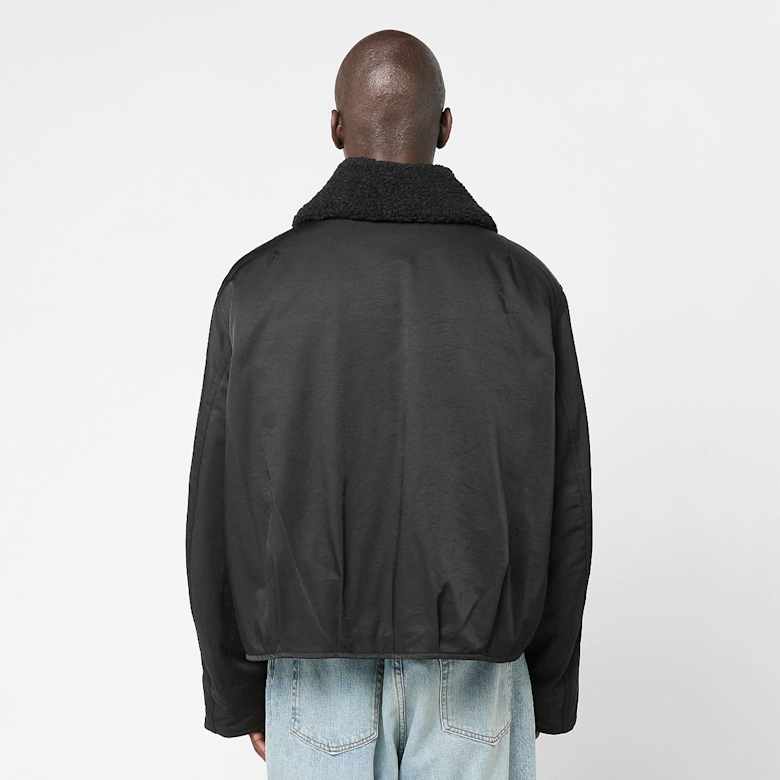 Buy Our Legacy Ace Jacket in black | M4241AB | solebox