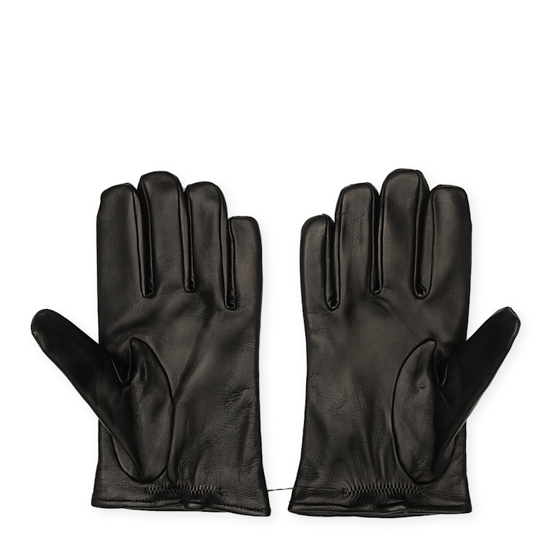 Kaufe Our Legacy His Gloves Leather in schwarz | A4248HIB |solebox