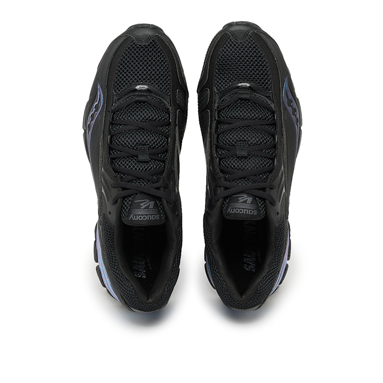 オーダー専用 Buy Saucony ProGrid V2 in black | S71023-4 | solebox