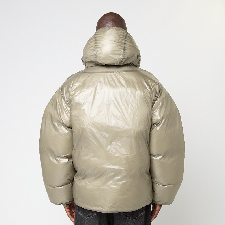 Buy ROA Smooth Down Jacket in beige | RBMW0541FA356-0002 | solebox