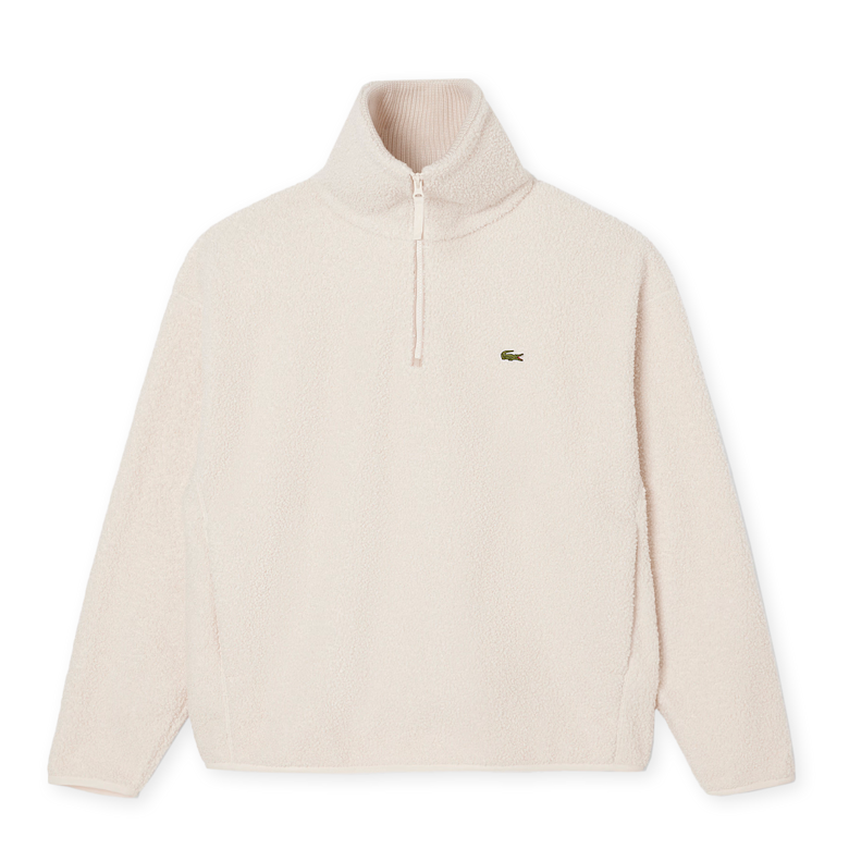 Buy Lacoste Sweatshirts in beige | SH5500-00-XFJ at solebox