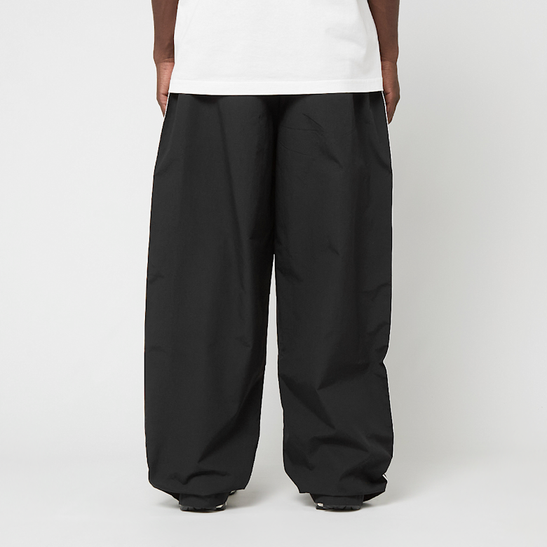 Buy Umbro by Slam Jam OG Tape Track Pants in black | UBMW0361FA229