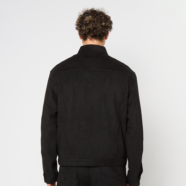 Buy Needles Penny Jean Jacket in black | RW248-BLACK | solebox