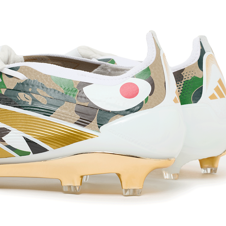 Buy adidas Originals x Bape Predator Elite in camouflage | JS3104