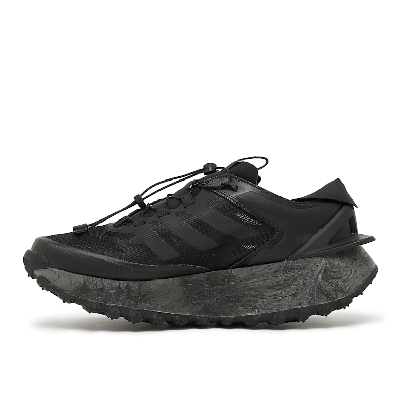 Buy adidas Originals x Mr Bailey Adizero Aruku in black | KJ3816