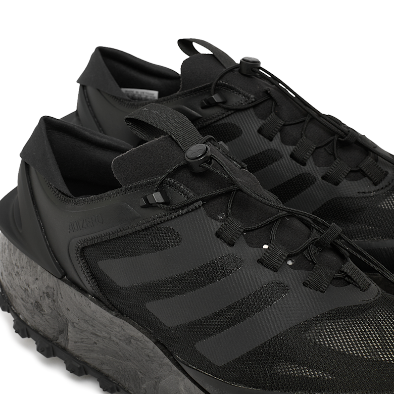 Buy adidas Originals x Mr Bailey Adizero Aruku in black | KJ3816