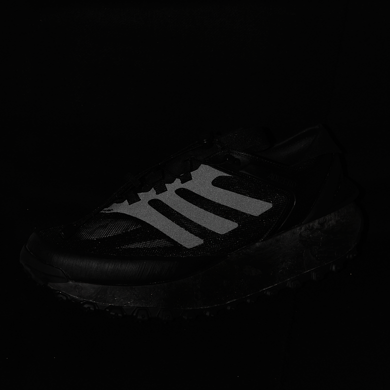 Buy adidas Originals x Mr Bailey Adizero Aruku in black | KJ3816