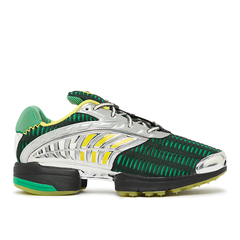 adidas gazelle silver green womens White adidas Climacool 1 main image 0