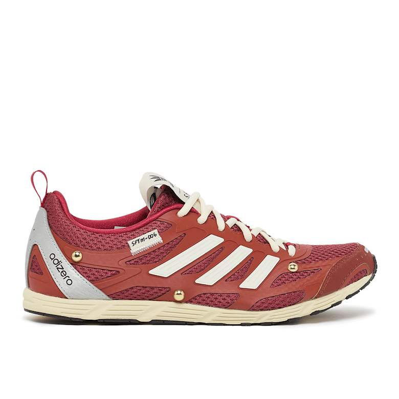 Buy adidas Originals x Song For The Mute Adizero PR in red