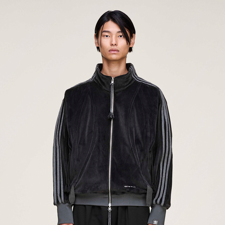 新品セットアップadidas x song for the mute XL Kaufe adidas Originals x Song For The Mute Adi006 TT in black