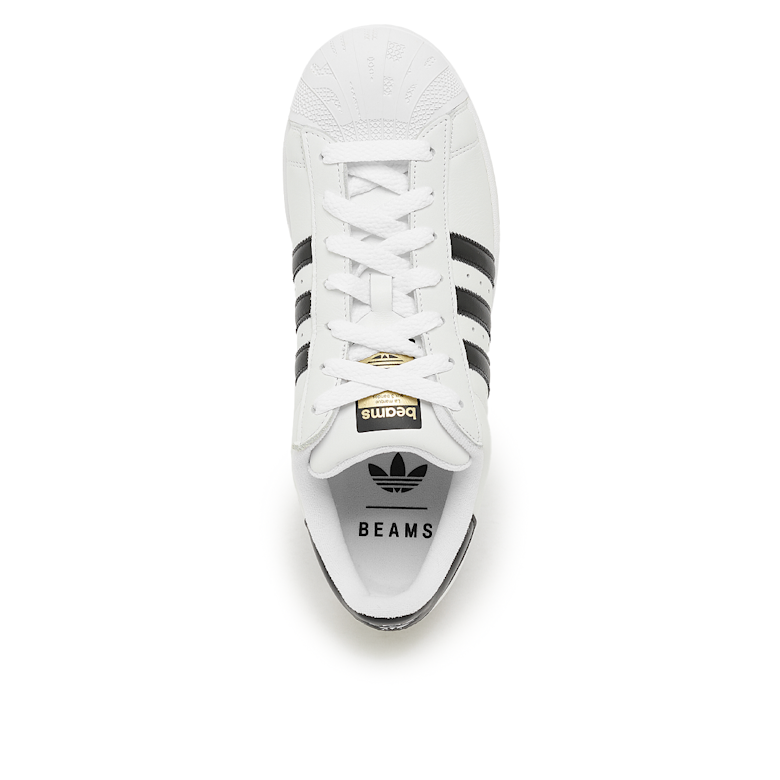 Superstar Consortium adidas Buy vintake Beams solebox | JR4422 | white in アクセサリー