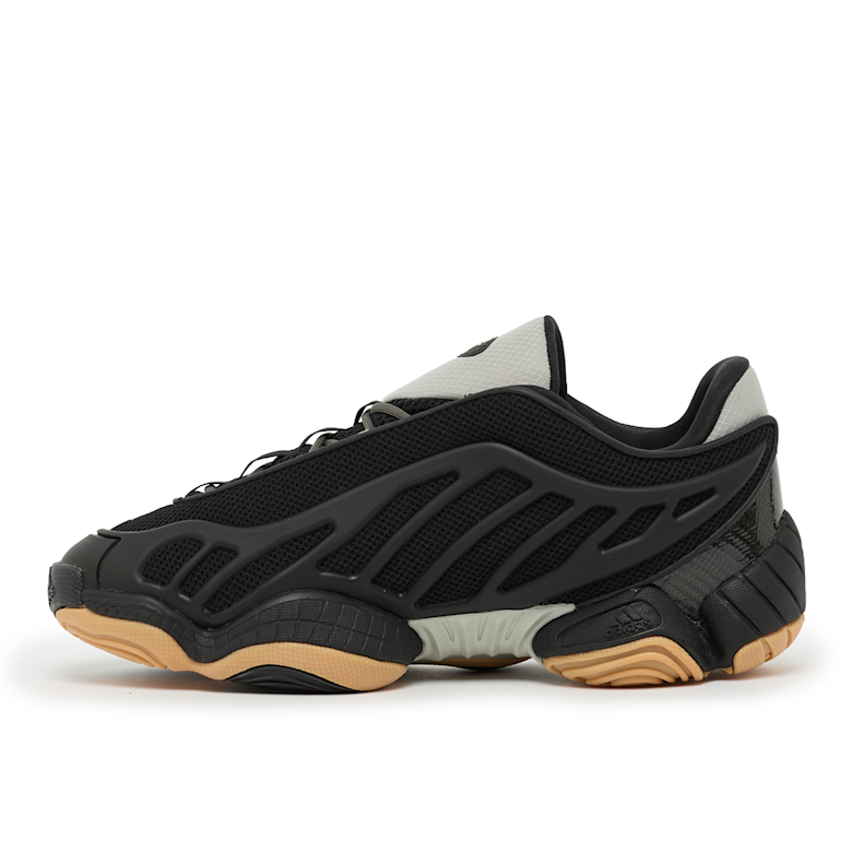 Buy adidas Consortium x HAL Studios Intimidation Low in black