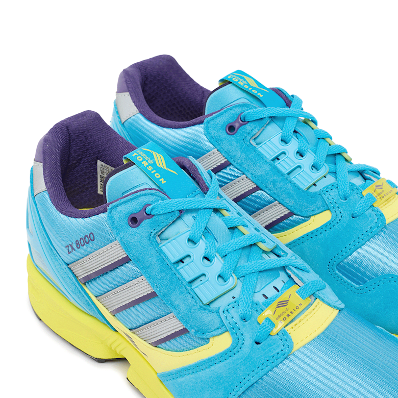 イメルダ Kaufe adidas Consortium ZX 8000 JC & MT Consortium in blau