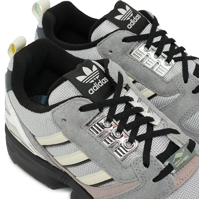 Buy adidas Consortium ZX8000 Mita X Offspring in gris | IH4088 at