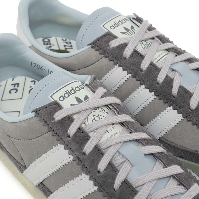 adidas gazelle silver green womens Adidas | Gazelle Sneakers for Men main image 0