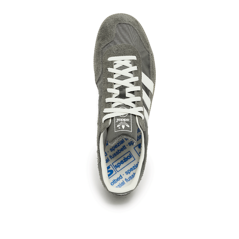 Buy adidas Originals Wensley SPZL in grey | KI5801 | solebox