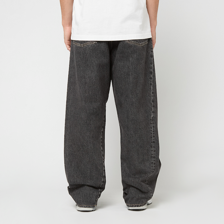 Buy Sunflower Wide Twist Jeans in zwart | 5108-3-709 | solebox