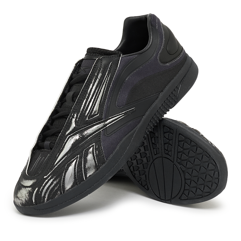 Buy Reebok Hammer Pro LTD in black | 100260265 | solebox
