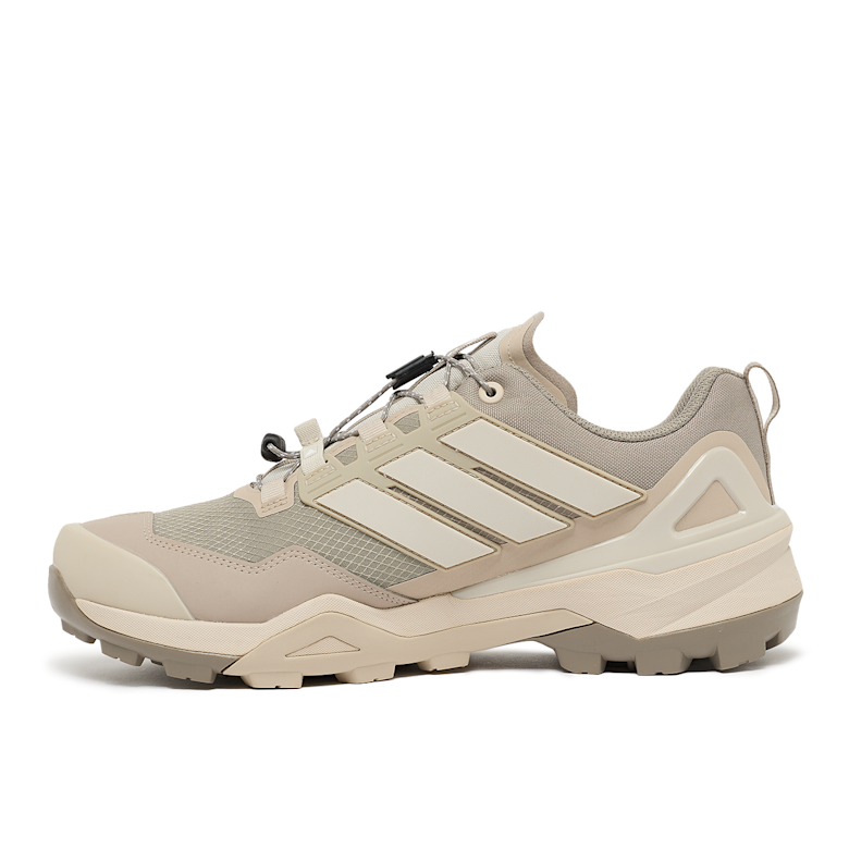 Buy adidas Originals Terrex Skychaser GTX in beige | JS4610 | solebox