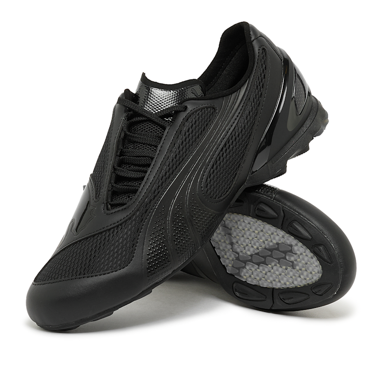 Buy PUMA V-S1 in black | 402951-08 | solebox