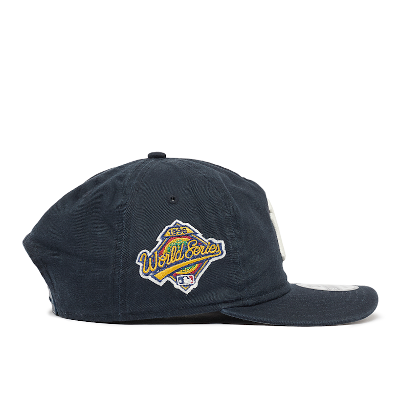 Buy New Era MLB Championship New York Yankees 19TWENTY Cap in blue