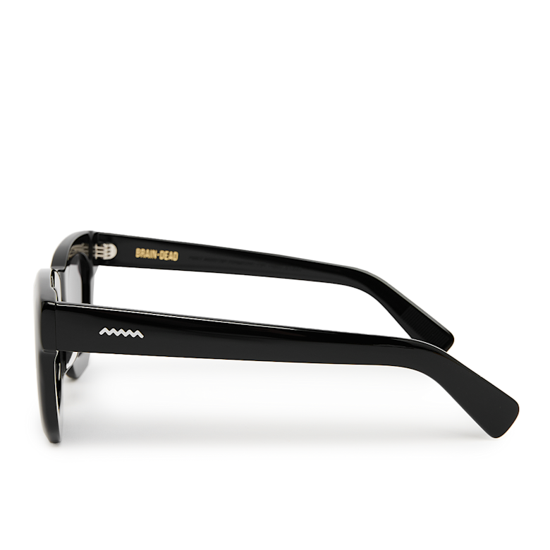 Buy Brain Dead Elia Post Modern Primitive Eye Protection in black