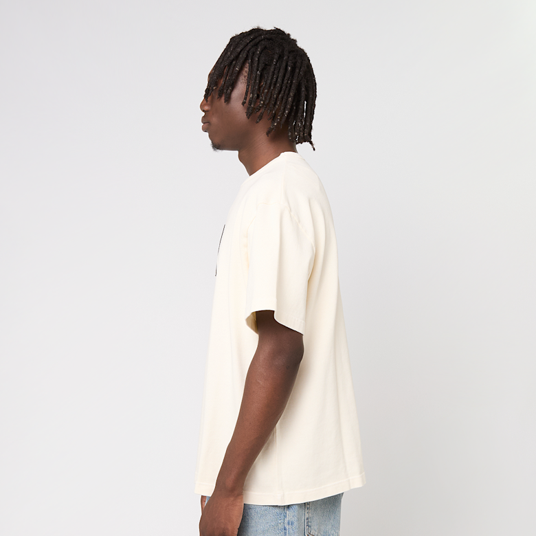 Buy Brain Dead Heavyweight 3D Embroidery Logohead T-Shirt in