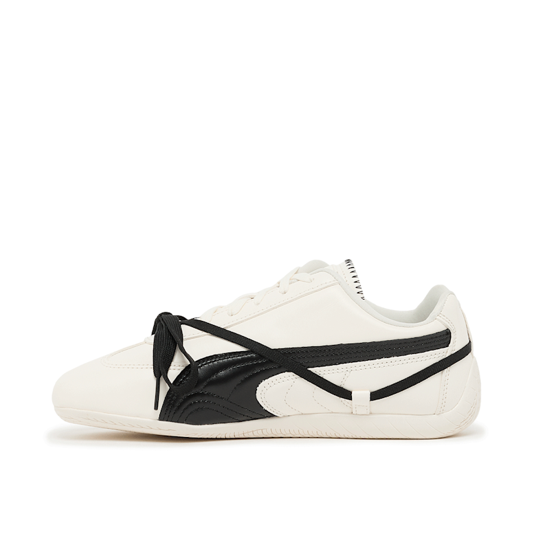 Buy PUMA x Rosé Wmns Speedcat Lea in beige | 404390-01 at solebox