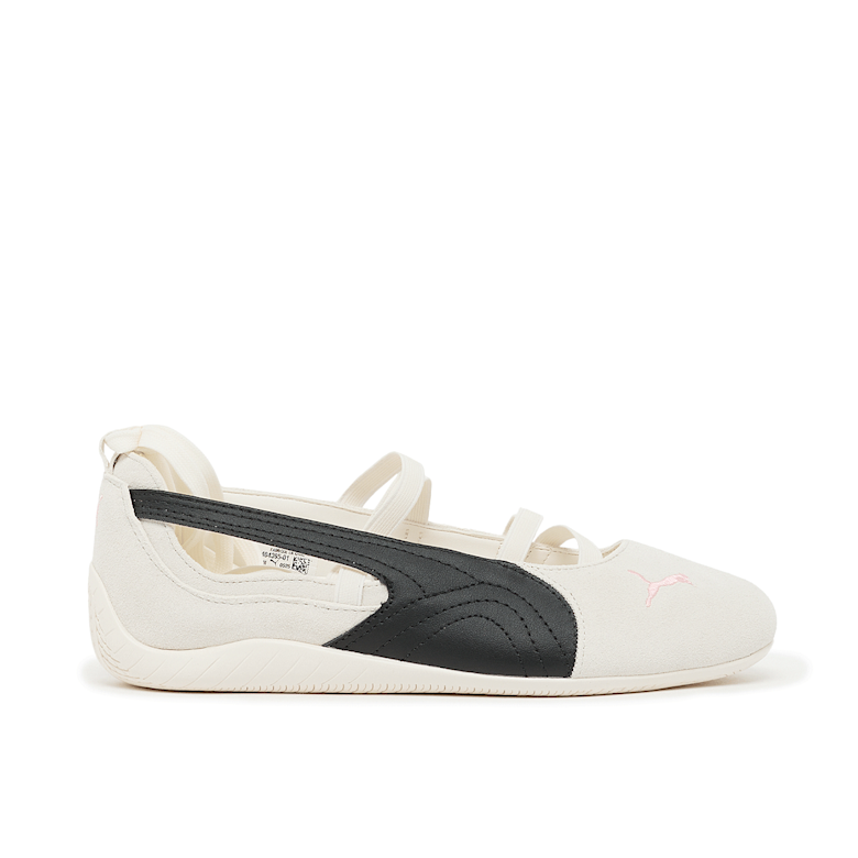 Buy PUMA x Rosé Speedcat Ballet SD in beige | 404395-01 | solebox