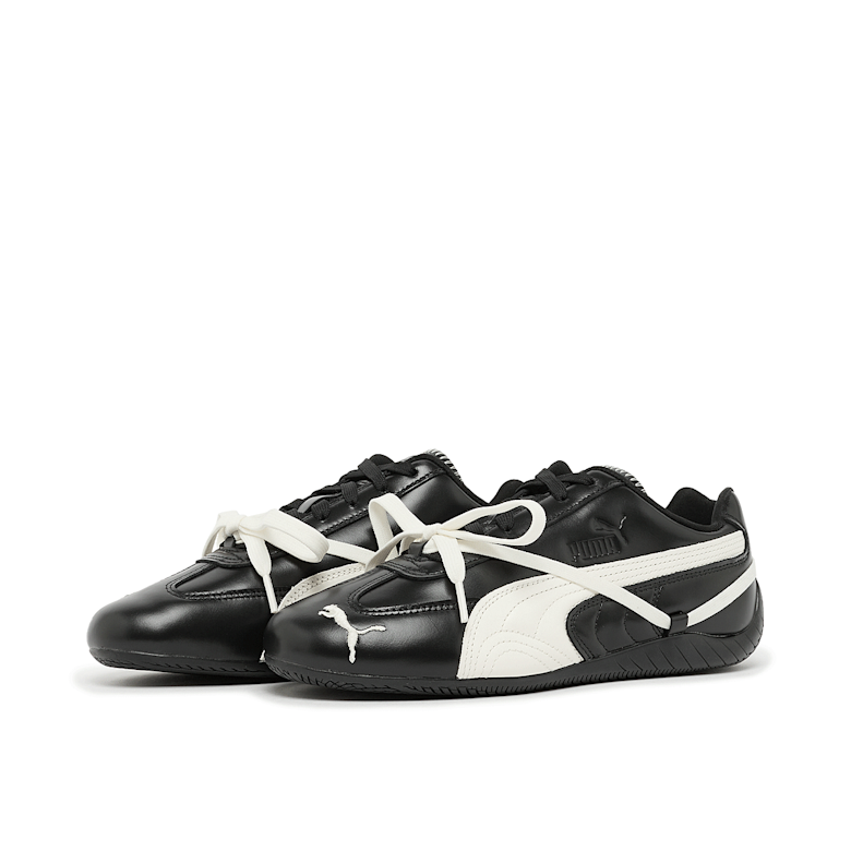 ROSE × Puma Speedcat Premium Black 23cm Amazon.com | PUMA Womens Speedcat PRM X Rosé Lace Up Sneakers