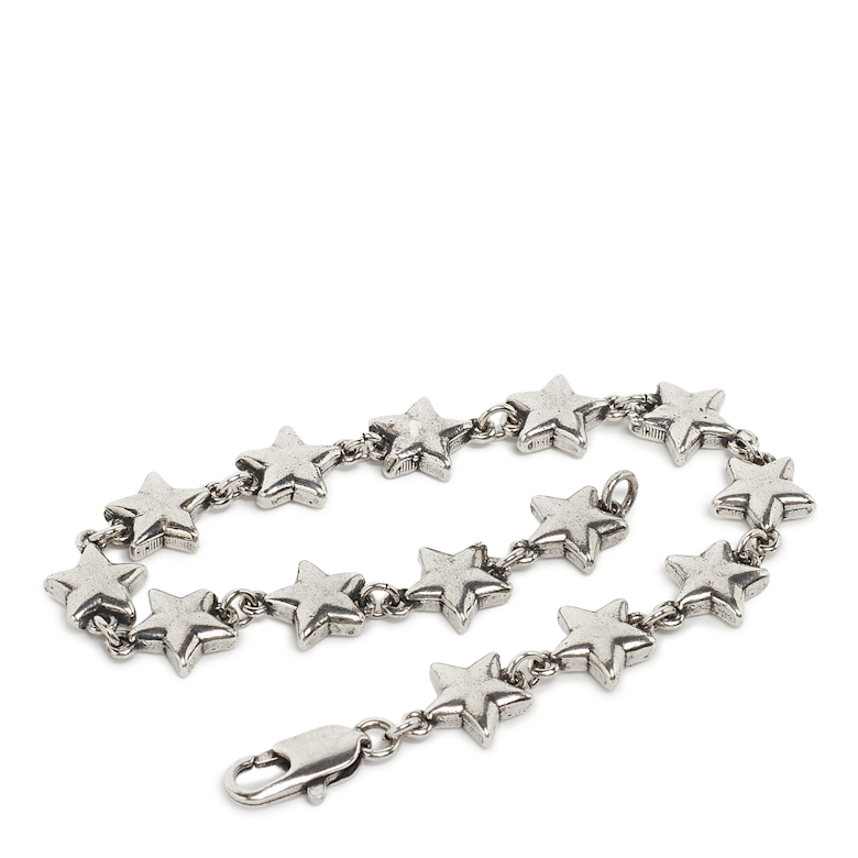 М Buy TwoJeys Enameled Stars Bracelet in zilver | 215801001 | solebox