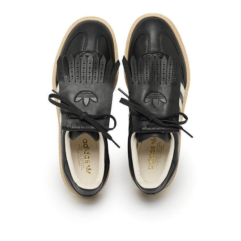 Buy adidas Originals Samba Lux in black | JR0904 | solebox