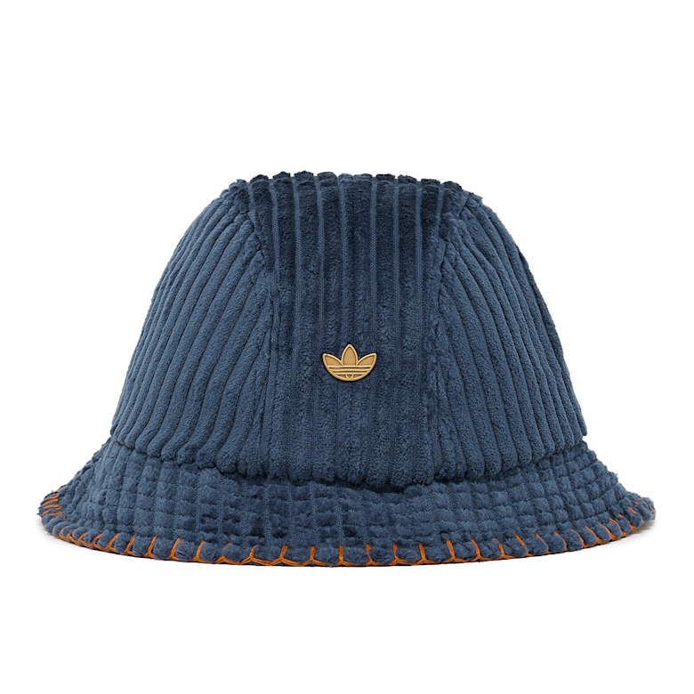 Buy adidas Originals x Clot by Edison Chen Bucket Hat in blue