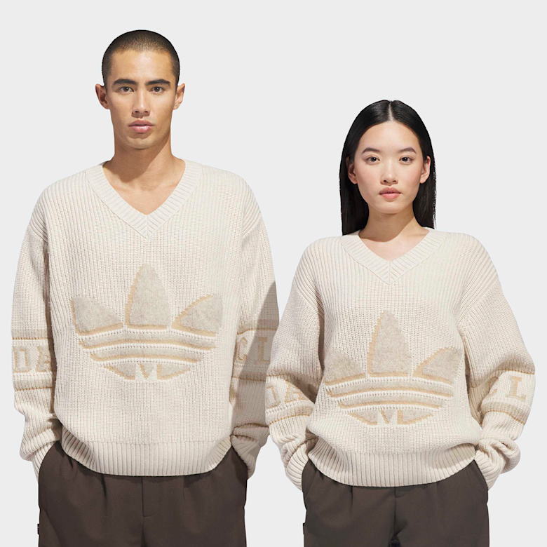 Buy adidas Originals x Clot by Edison Chen Crochet Tracktop in