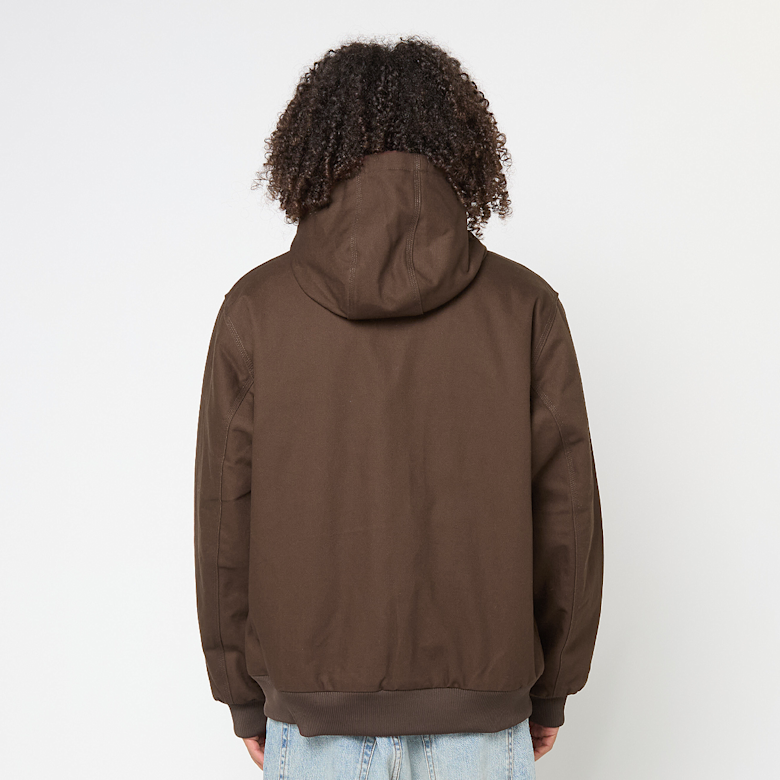 Buy Carhartt WIP Active Jacket in brown | I023083.4701.03. | solebox