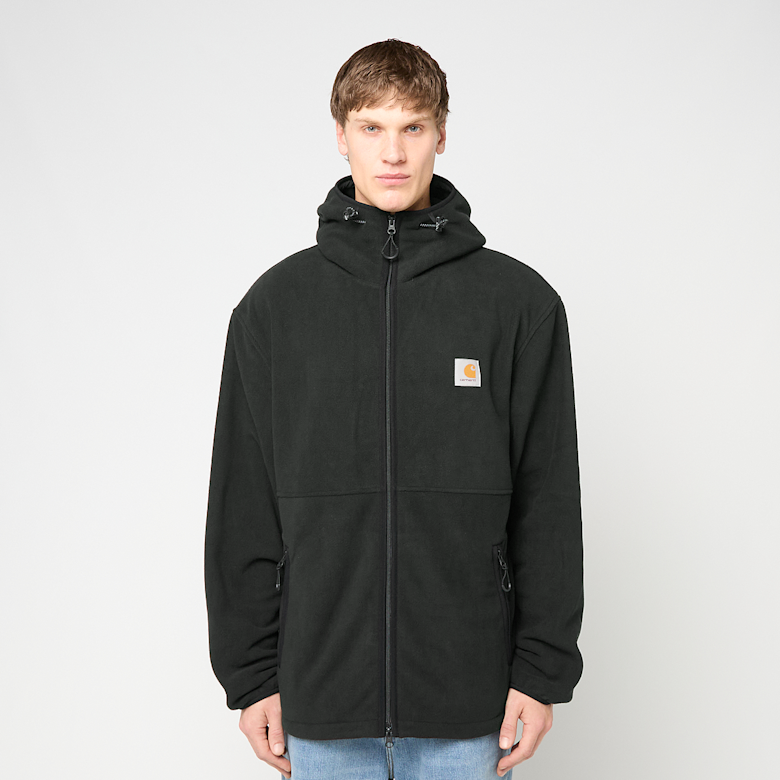 Buy Carhartt WIP Blevin Liner Jacket in black | I035310.89XX.03