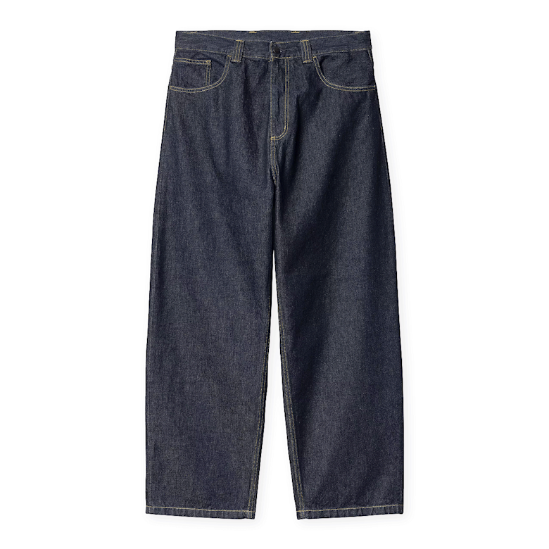 Buy Carhartt WIP Brandon Pant black in blue | I035893.0102.03