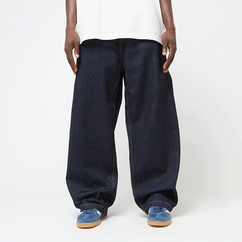 Buy Carhartt WIP Brandon Pant black in blue | I035893.0102.03