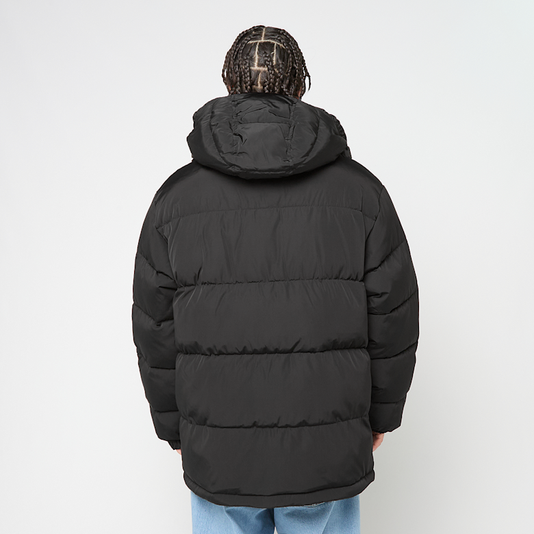 Buy Carhartt WIP Brent Jacket in black | I035361.89XX.03. | solebox