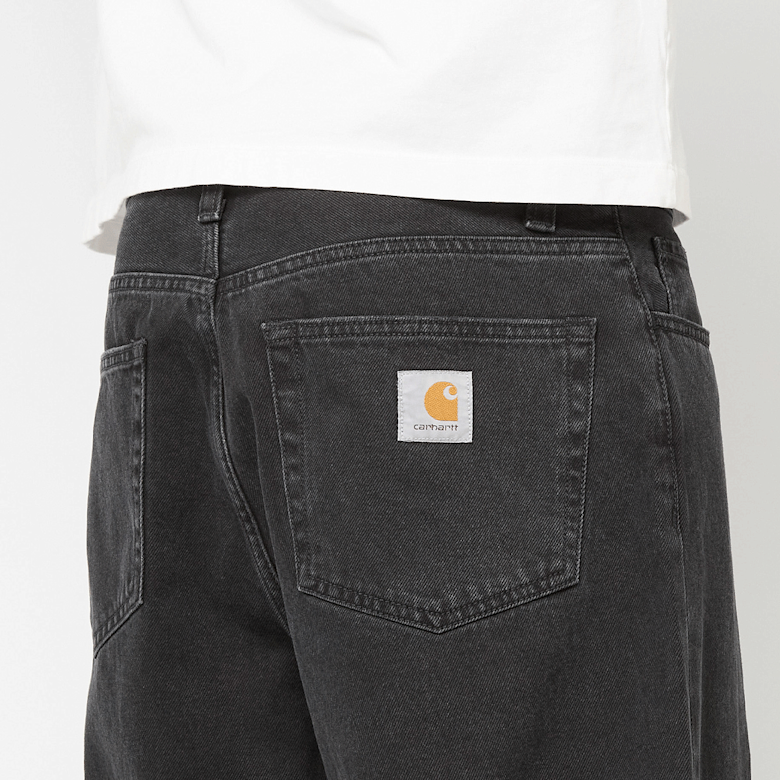Buy Carhartt WIP Landon Pant in black | I030468.8906.00. | solebox