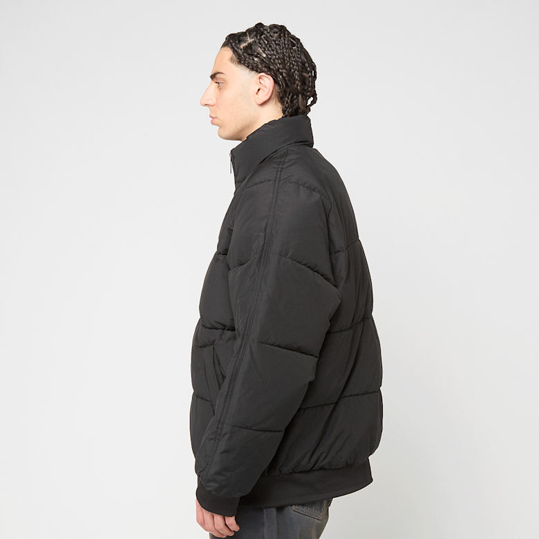 Buy Carhartt WIP Nebraska Jacket in black | I035345.0D2XX.03