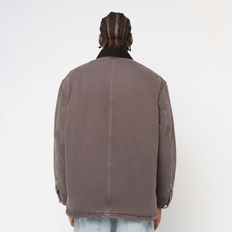 Buy Carhartt WIP OG Chore Coat in brown | I035613.1YL4O.03. | solebox