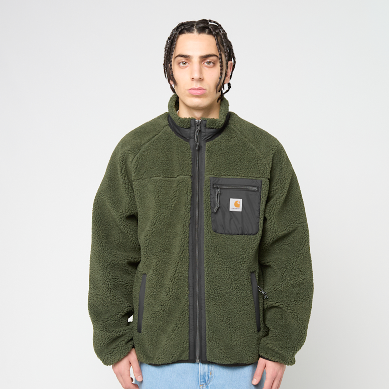 Buy Carhartt WIP Prentis Liner Jacket in green | I035696.32YXX.03