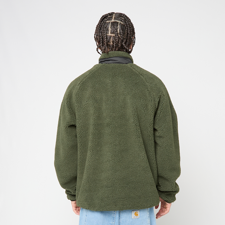 Buy Carhartt WIP Prentis Liner Jacket in opuntia/black | I035696