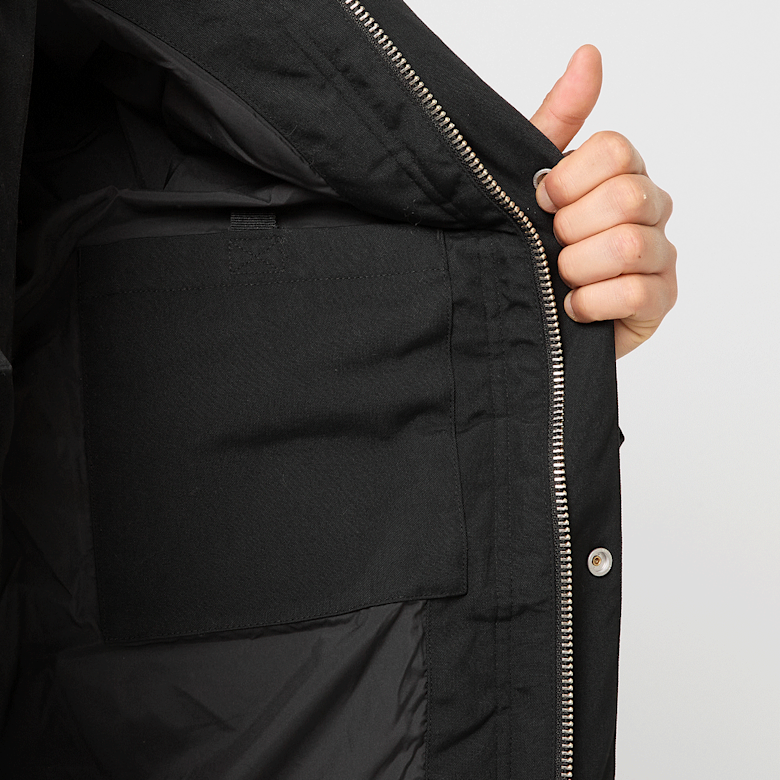 Buy Carhartt WIP Rayler Jacket in black / black | I035798.00EXX.03